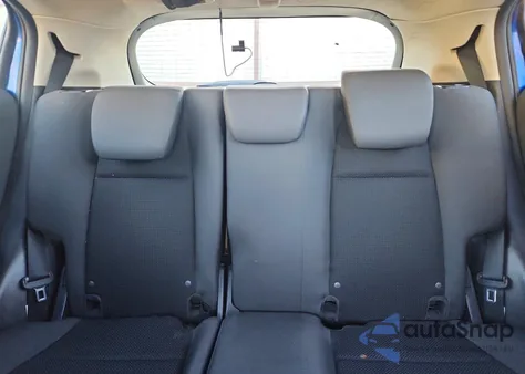 2022 Honda Hr-V Ex из США, поврежденный, VIN 3CZRU5H56NM719244